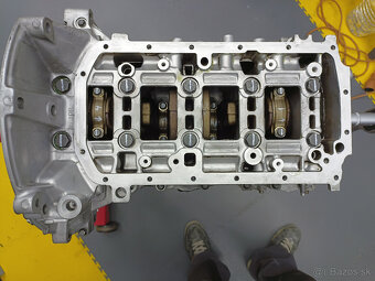 Motor N14B16C 155 kW Mini Cooper JCW - 6