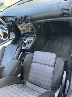 Vw Passat B5.5 - 6