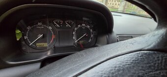 Octavia 1 1.9TDI 81kw odnimatelne ťažne zapisane v tp - 6
