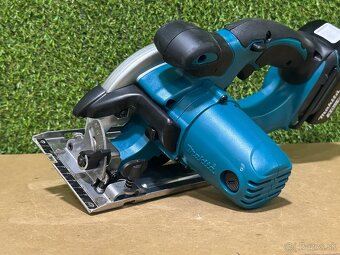 Makita DSS501Z Aku ručná kotúčová píla - 6