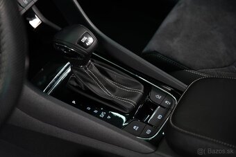 Škoda Kodiaq Sportline 2.0TDI 110kW, automat, 4x4, 2019, DPH - 6