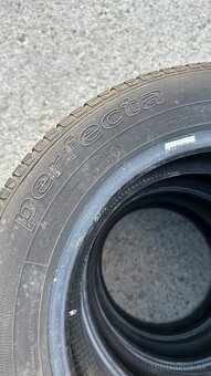 Letné 185/65 r15 mam viacero druhov 14ks gum - 6