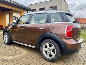Mini Countryman Cooper D ALL4 - 6