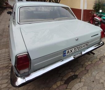 Volga - 6