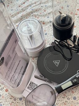 Kuchynske pomocky. 5ks 30 euro - 6