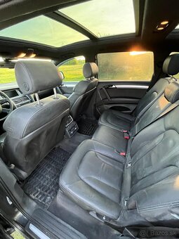 Audi Q7 3.0 Tdi quattro - 6