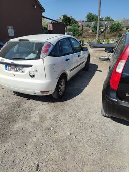 Ford Focus - 6