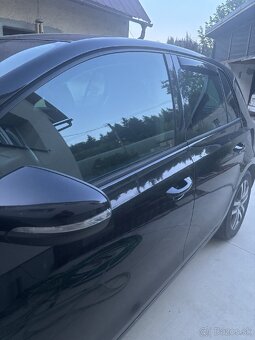 golf mk6 6 - 6