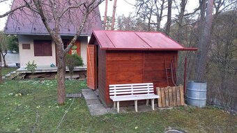 Novostavba menšieho rodinného domu Košice – Čermeľ - 6
