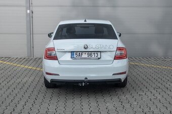 Škoda Octavia 1.6 TDI - 6