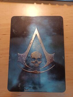 Assassin's creed black flag skull edition - 6