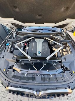 BMW X7 M50d 2020.8 TOP STAV A BEZ INVESTICIÍ - 6