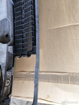 Bodykit S4 B5 - 6