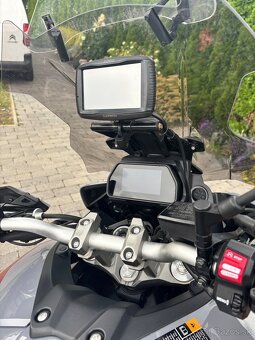 Yamaha Tracer 900 GT RV 2019 - 6