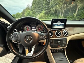 Predam Mercedes Benz GLA 200 CDI, 100kw 2016 - 6