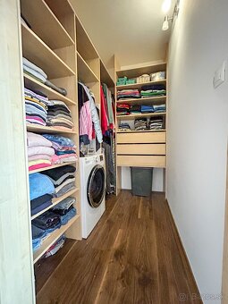 Predaj | 3-izbový byt s balkónom, Terchová - Vyšné Kamence - 6