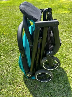 Cybex beezy sportovy kociar - 6