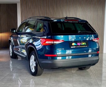 Škoda Kodiaq 1.5 TSI 7-miest 2019/Odpočet DPH - 6