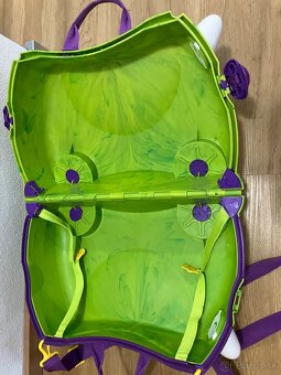 Detsky kufor Trunki - 6