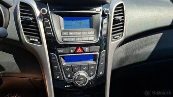 Hyundai i30 Combi - 6