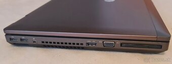 HP ProBook 6560b - 6