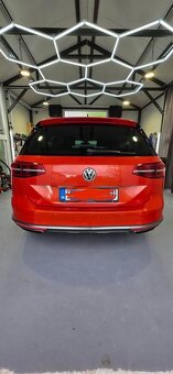 Volkswagen Passat alltrack B8 - 6