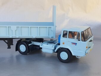 Tatra 813 NT 4x4 - 6