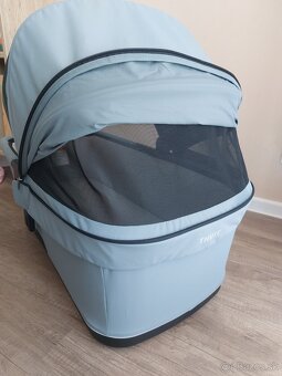 Vanička Thule urban glide 3 a 4 - 6