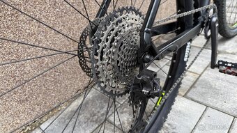 Cube Reaction PRO 2020 29” - 6