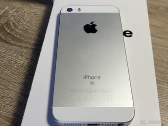 Iphone SE 2016 100% BATÉRIA - 6