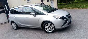 Opel Zafira Tourer - 6