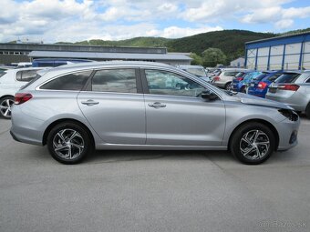 Hyundai i30 CW 1.5i CVVT Comfort - 6