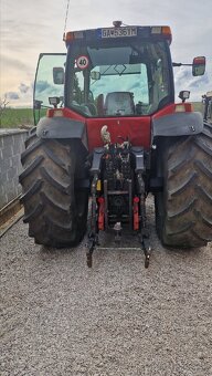 Predám Case Magnum MX200 - 6