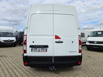Renault Master L3H2 2.3 dCi/131hp - 2018 - 6