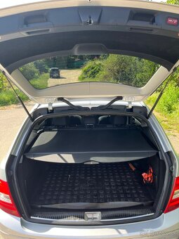 Mercedes C 220 CDI 4MATIC - 6
