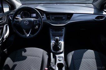 Opel Astra Sport Tourer 1.6 CDTI mozna vymena za iné auto - 6