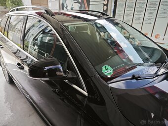 Škoda Superb combi 2.0 TDI 125 kW - 6