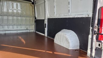 Peugeot boxer na diely - 6
