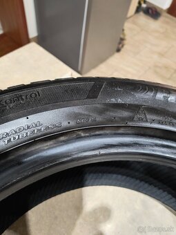 Celoročné pneumatiky 205/55R16 - 6