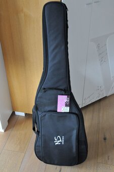 Predám novú 5-strunovú basgitaru NS Design NXT5a Radius - 6