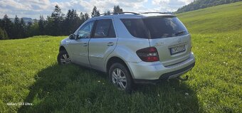 Mercedes Ml350 - 6