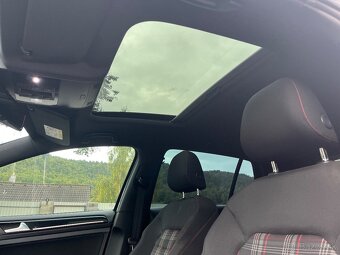 Volkswagen Golf 7 GTI - 6