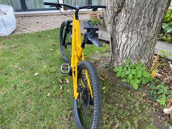 Predam nejazdený  elektro bike TREK Fuel EX -e - 6