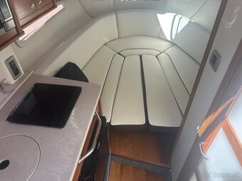 SEA RAY 265 Sundancer + MERCRUISER 3.0l TDI 260 DTS - 6