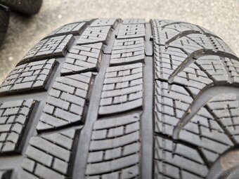 v90 kolesa volvo 5x108 r18 disky elektrony 245/45/18 alu 18 - 6