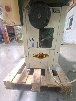 Rojek FSN 300F - 6
