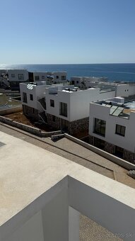 Ponúkam Vám na predaj rôzne apartmány na Severnom Cypre. - 6