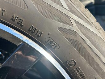 18" Alu VW Tiguan, Škoda, Seat - 6