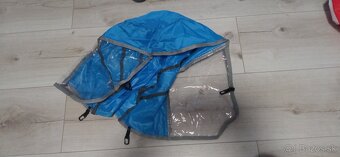 Deuter Kid Comfort 2 - 6