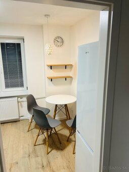 1-izbový byt po kompletnej rekonštrukcii (30 m²) Piestany - 6